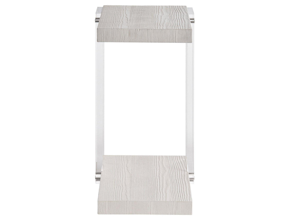 SwayLiving Weekender St. Kitts Accent Table ACCENT TABLES