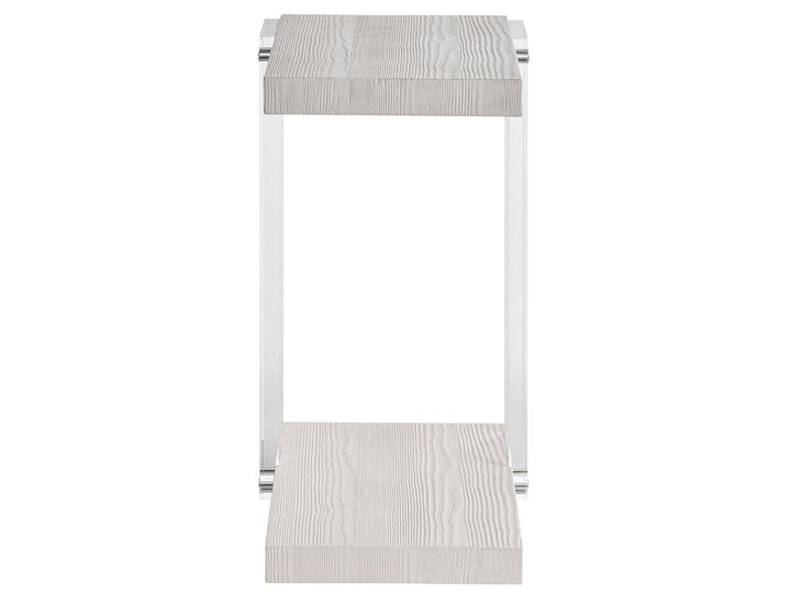 SwayLiving Weekender St. Kitts Accent Table ACCENT TABLES