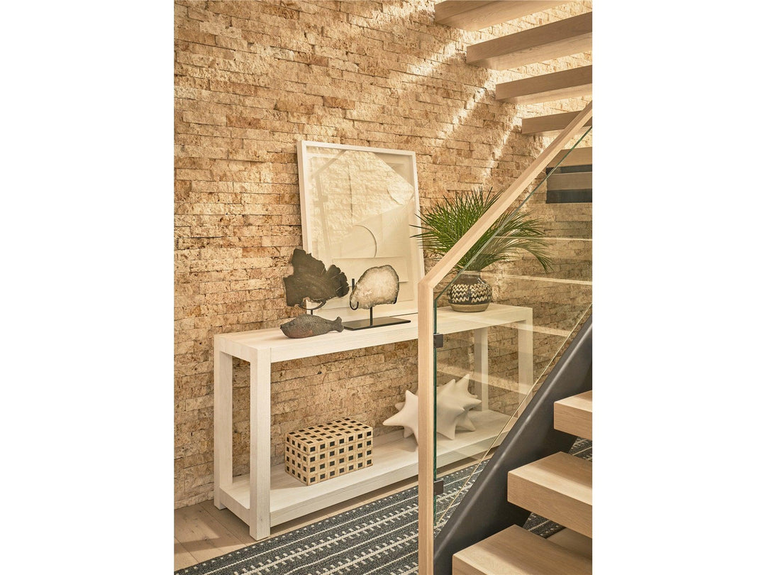 SwayLiving Weekender Hermosa Console Table CONSOLE TABLES