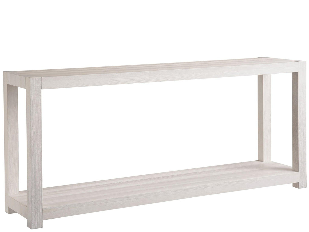 SwayLiving Weekender Hermosa Console Table CONSOLE TABLES