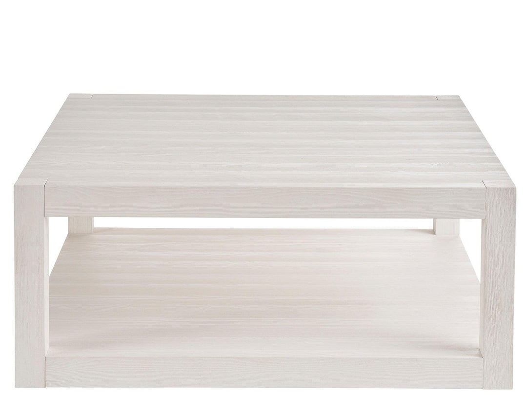 SwayLiving Weekender Hermosa Square Cocktail Table COFFEE TABLES