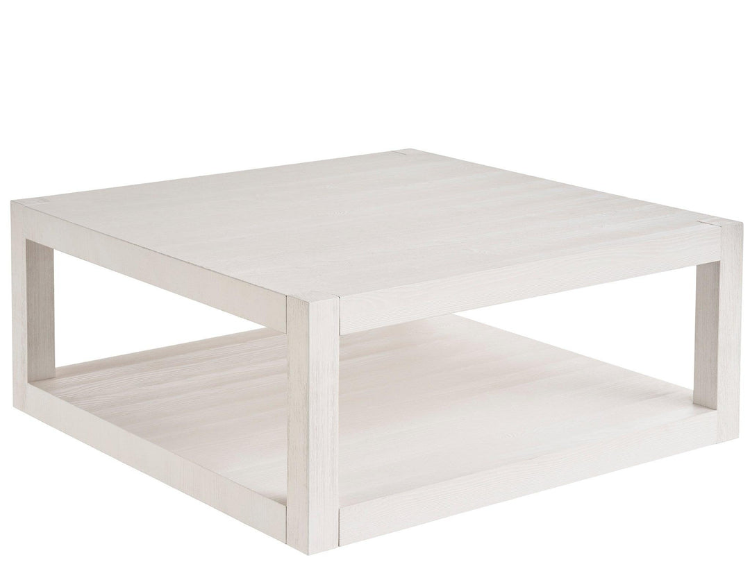 SwayLiving Weekender Hermosa Square Cocktail Table COFFEE TABLES