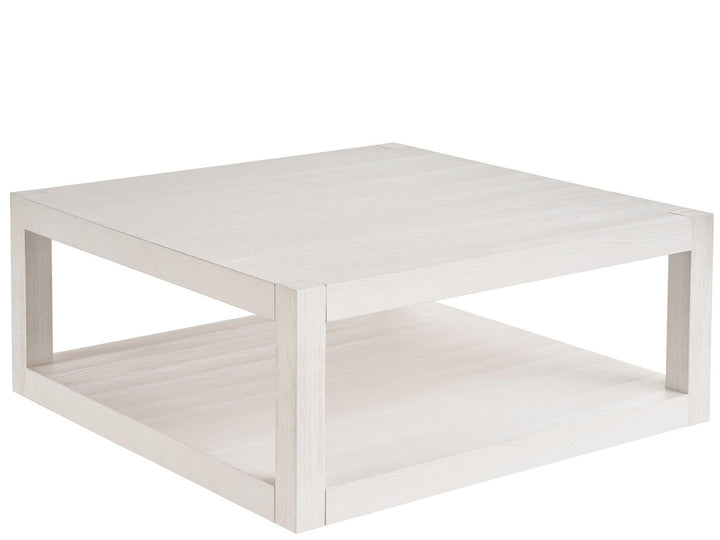SwayLiving Weekender Hermosa Square Cocktail Table COFFEE TABLES