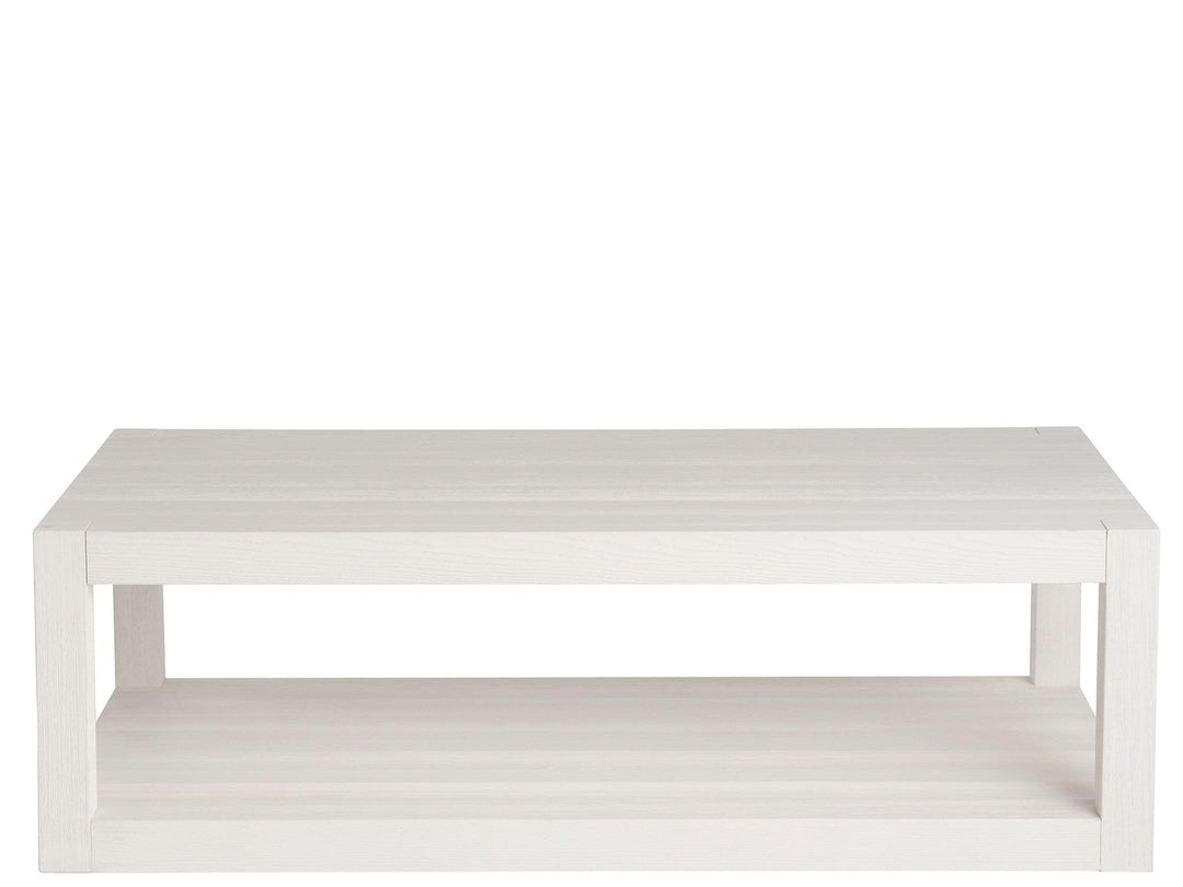 SwayLiving Weekender Hermosa Rectangle Cocktail Table COFFEE TABLES