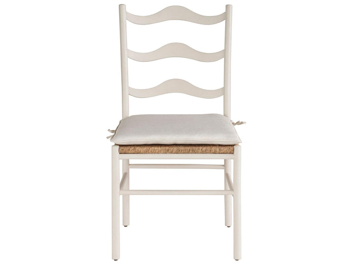 SwayLiving Weekender Morada Side Chair - Set of 2 DINING CHAIRS