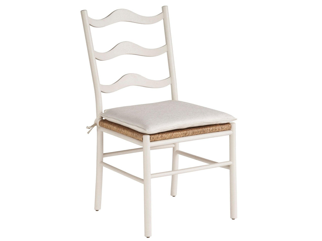 SwayLiving Weekender Morada Side Chair - Set of 2 DINING CHAIRS
