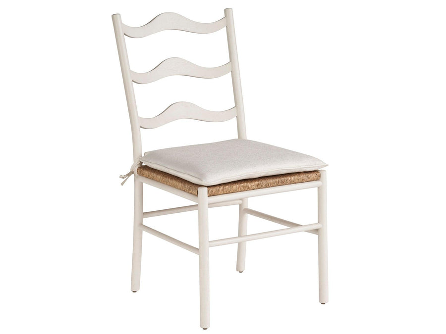 SwayLiving Weekender Morada Side Chair - Set of 2 DINING CHAIRS