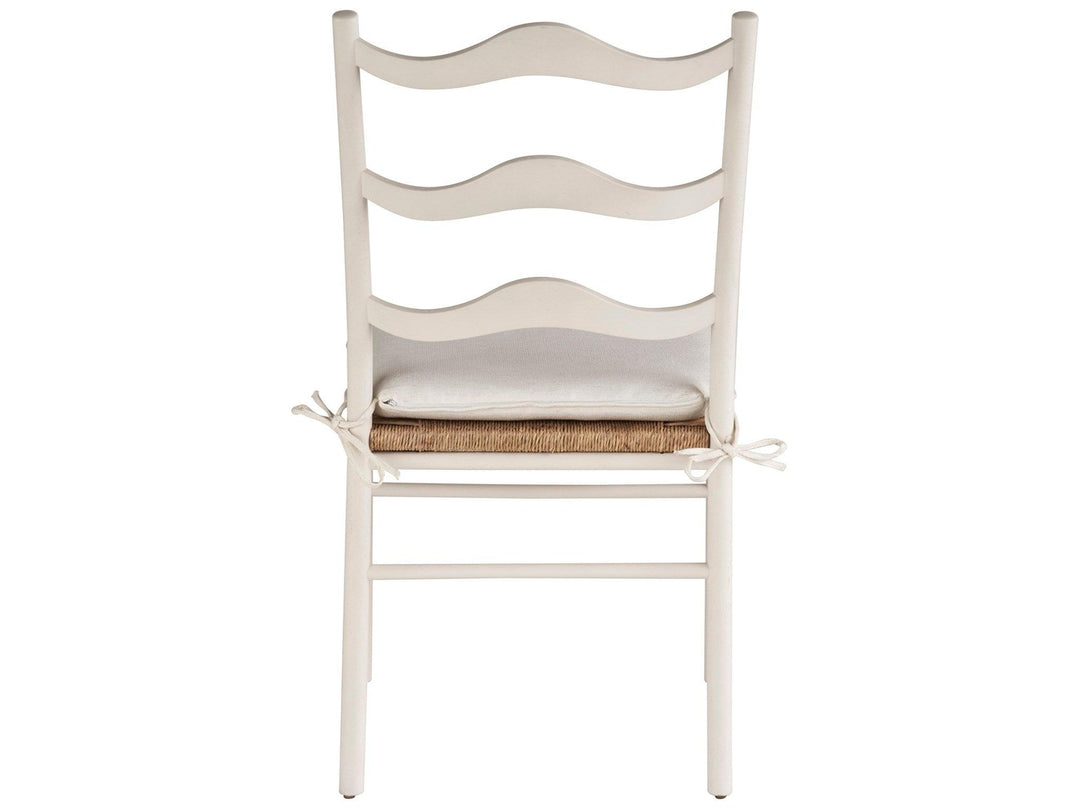 SwayLiving Weekender Morada Side Chair - Set of 2 DINING CHAIRS