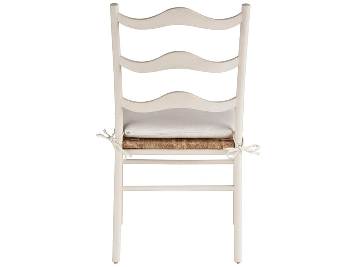 SwayLiving Weekender Morada Side Chair - Set of 2 DINING CHAIRS