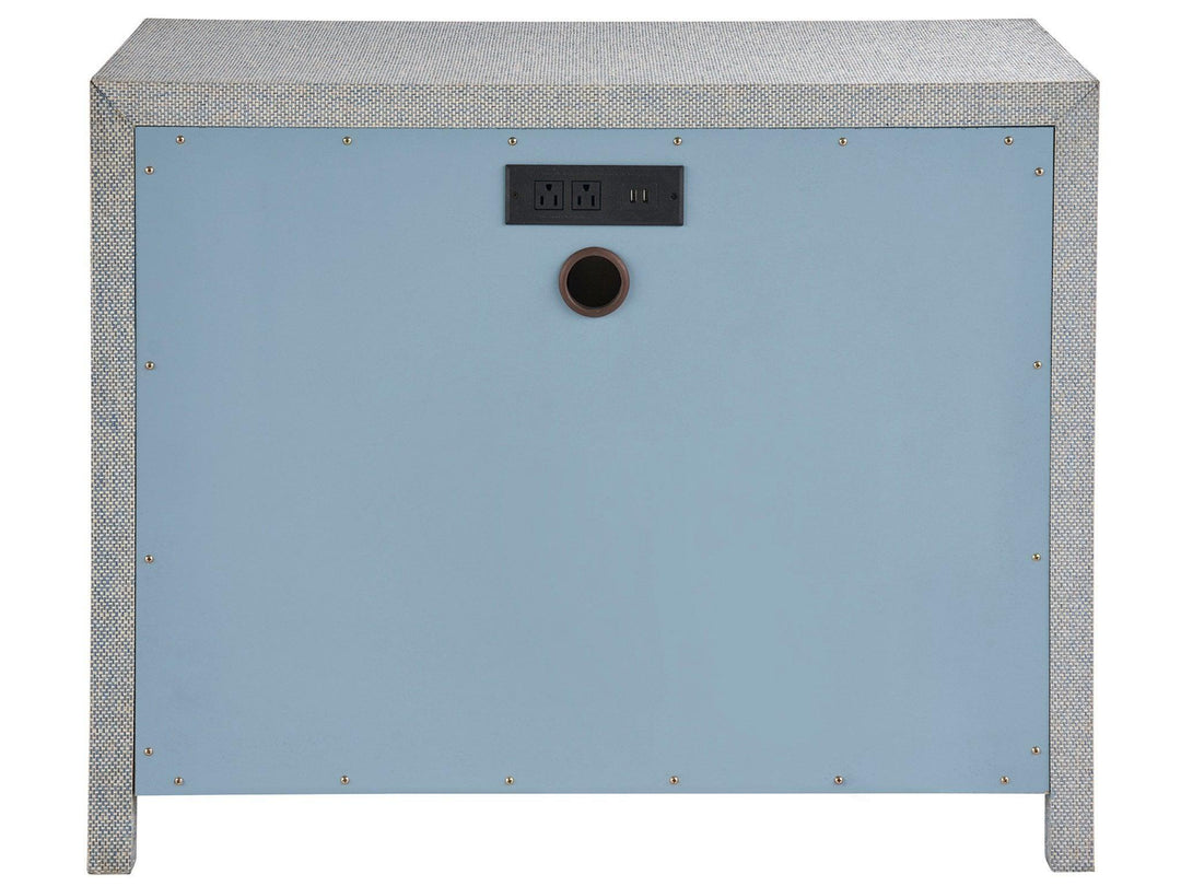 SwayLiving Weekender Bimini Chest SIDEBOARDS + CREDENZAS