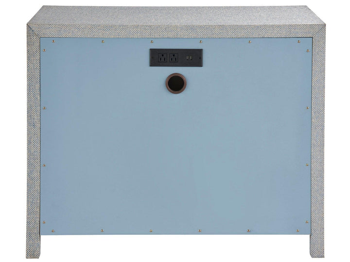 SwayLiving Weekender Bimini Chest SIDEBOARDS + CREDENZAS