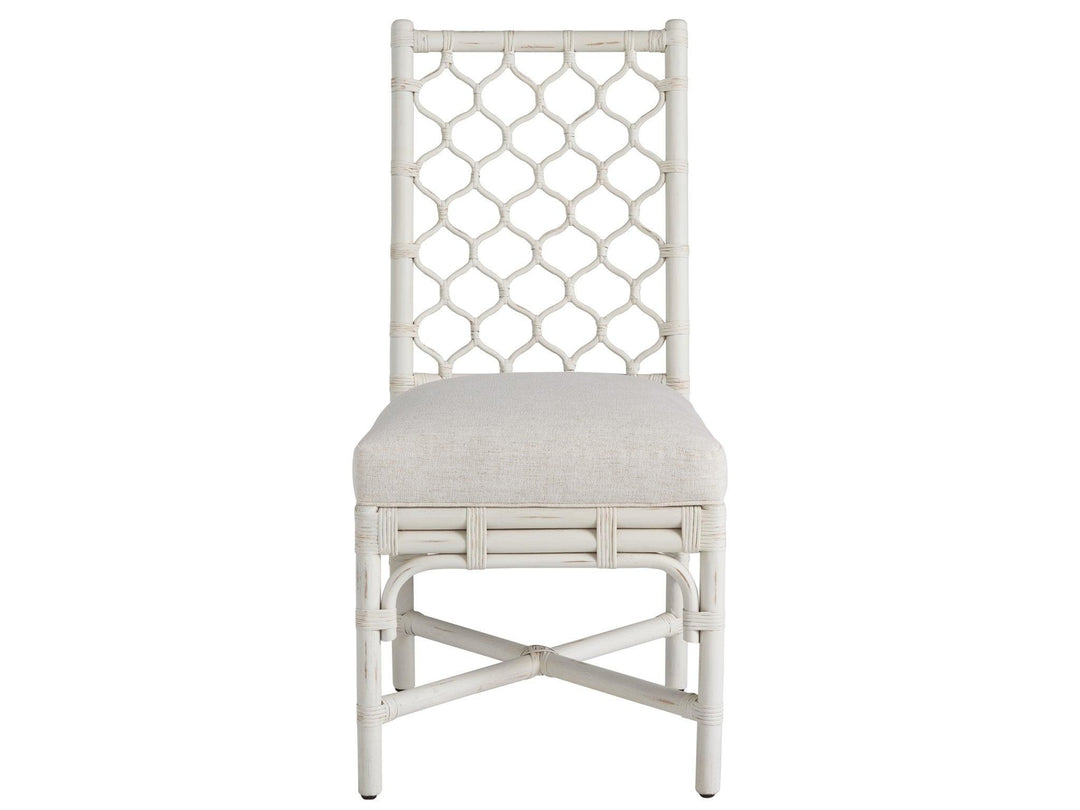 SwayLiving Weekender Marco Side Chair - Set of 2 DINING CHAIRS