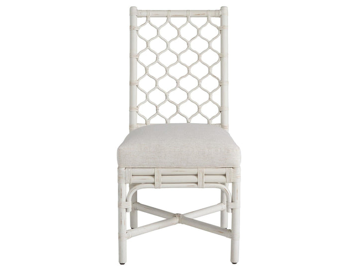 SwayLiving Weekender Marco Side Chair - Set of 2 DINING CHAIRS