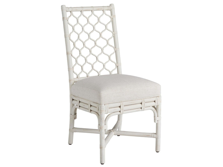 SwayLiving Weekender Marco Side Chair - Set of 2 DINING CHAIRS
