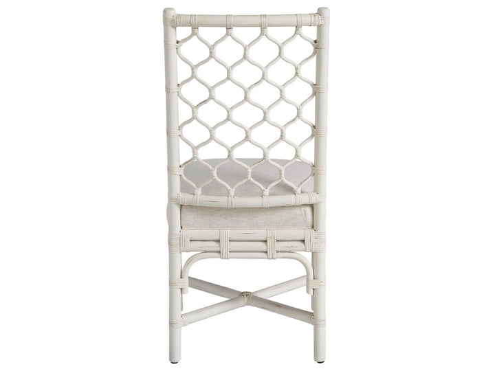 SwayLiving Weekender Marco Side Chair - Set of 2 DINING CHAIRS