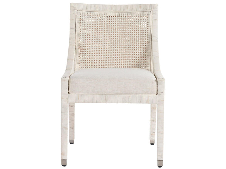 SwayLiving Weekender Longboat Dining Chair - Set of 2 DINING CHAIRS