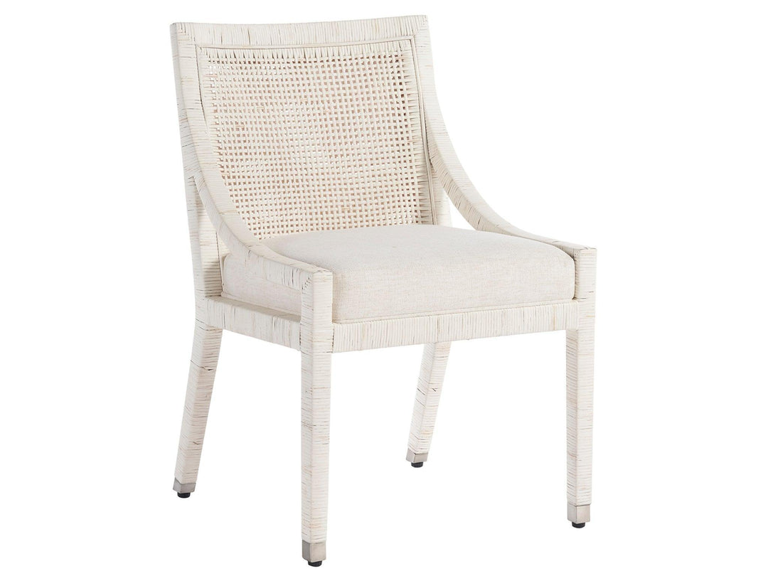 SwayLiving Weekender Longboat Dining Chair - Set of 2 DINING CHAIRS