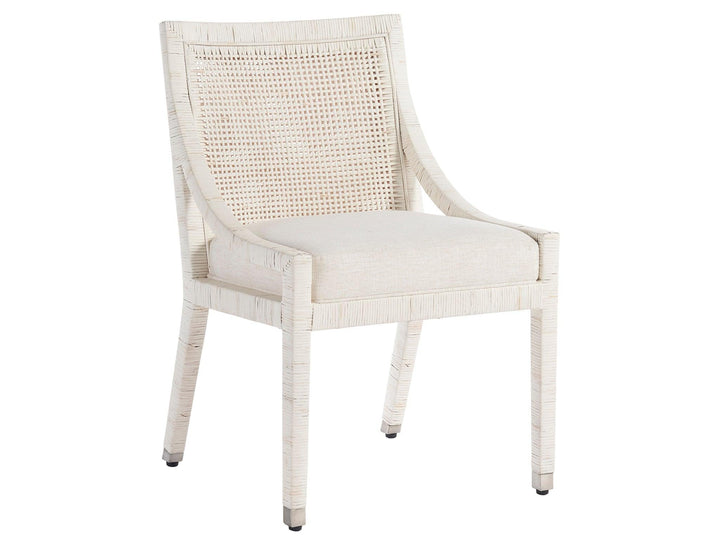 SwayLiving Weekender Longboat Dining Chair - Set of 2 DINING CHAIRS