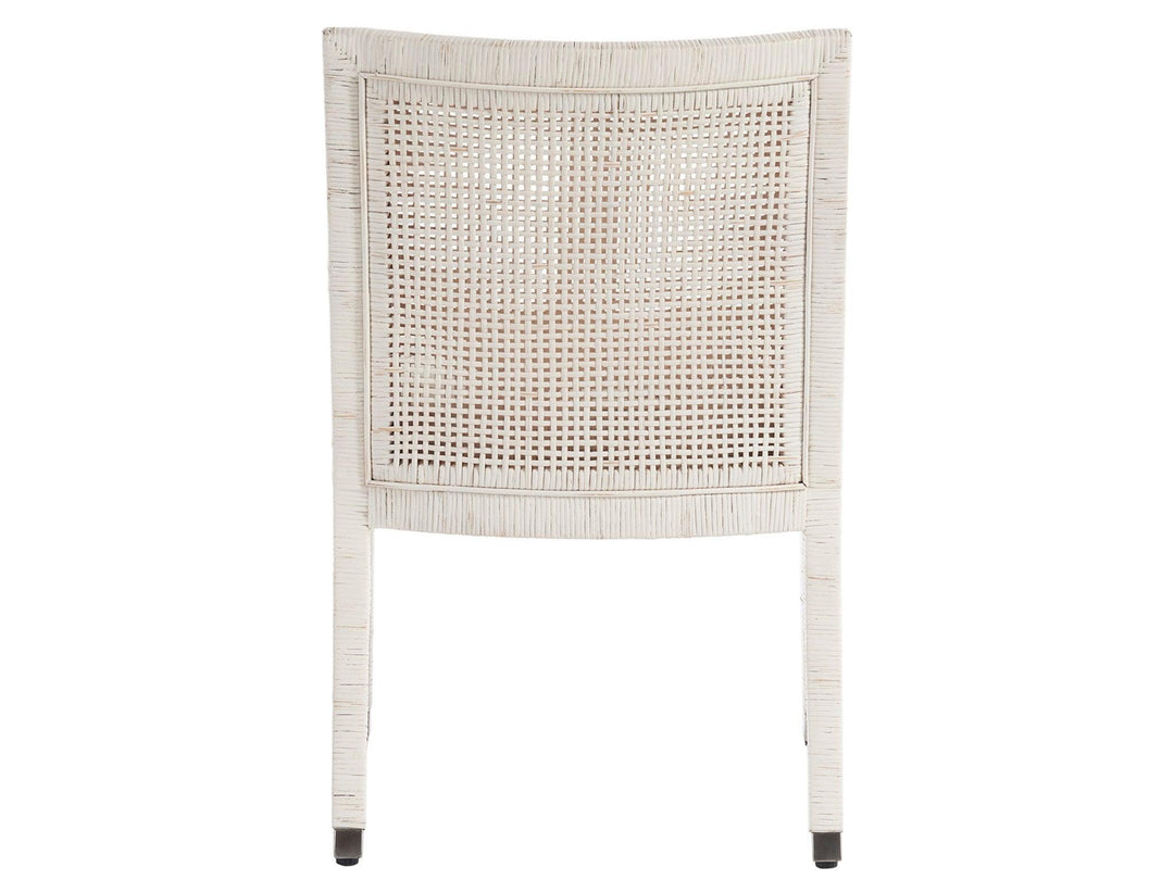 SwayLiving Weekender Longboat Dining Chair - Set of 2 DINING CHAIRS