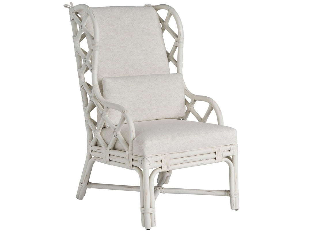 SwayLiving Weekender Santa Rosa Arm Chair ACCENT + LOUNGE CHAIRS