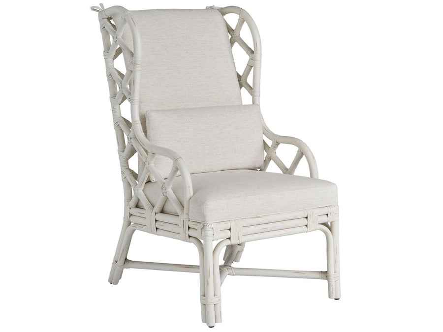 SwayLiving Weekender Santa Rosa Arm Chair ACCENT + LOUNGE CHAIRS