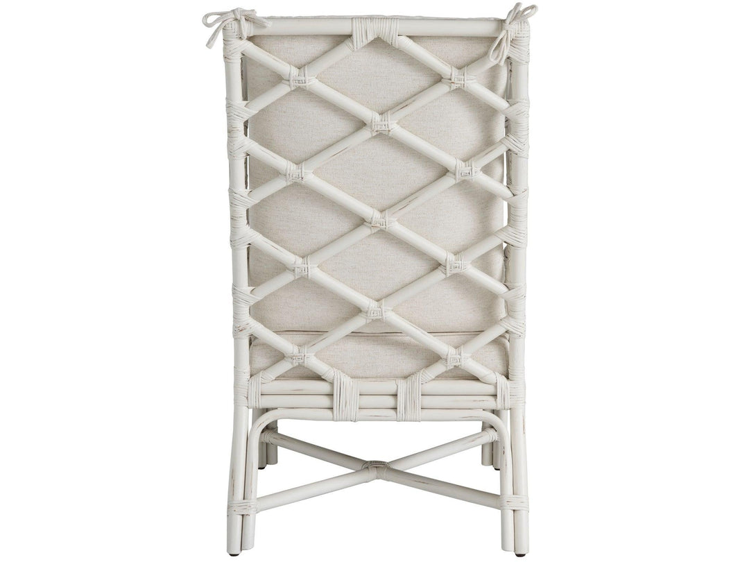 SwayLiving Weekender Santa Rosa Arm Chair ACCENT + LOUNGE CHAIRS