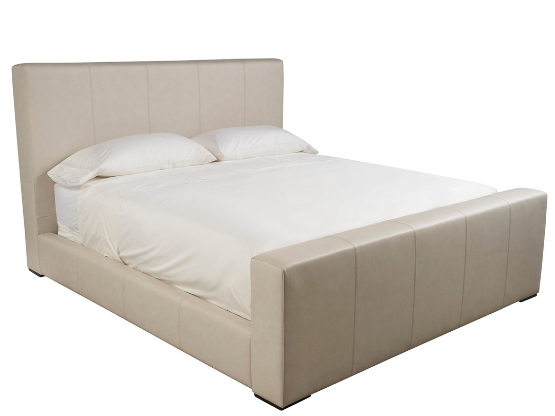 Bowie Bed