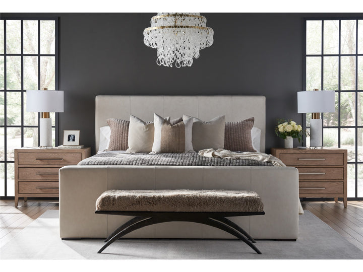 Bowie Bed