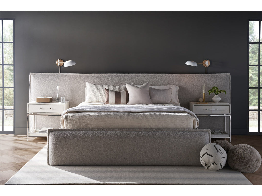 Luxe Wall Bed