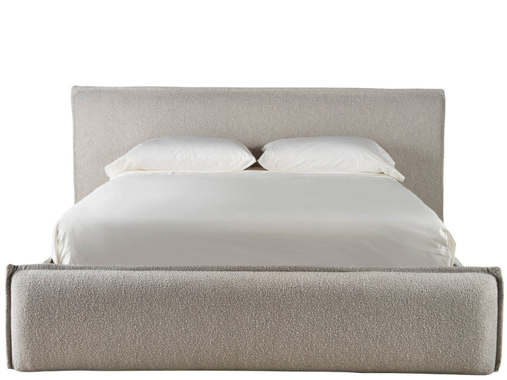Lux Upholstered Bed