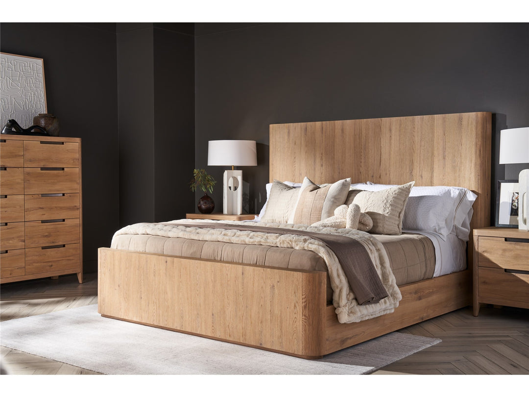 Walker Bed