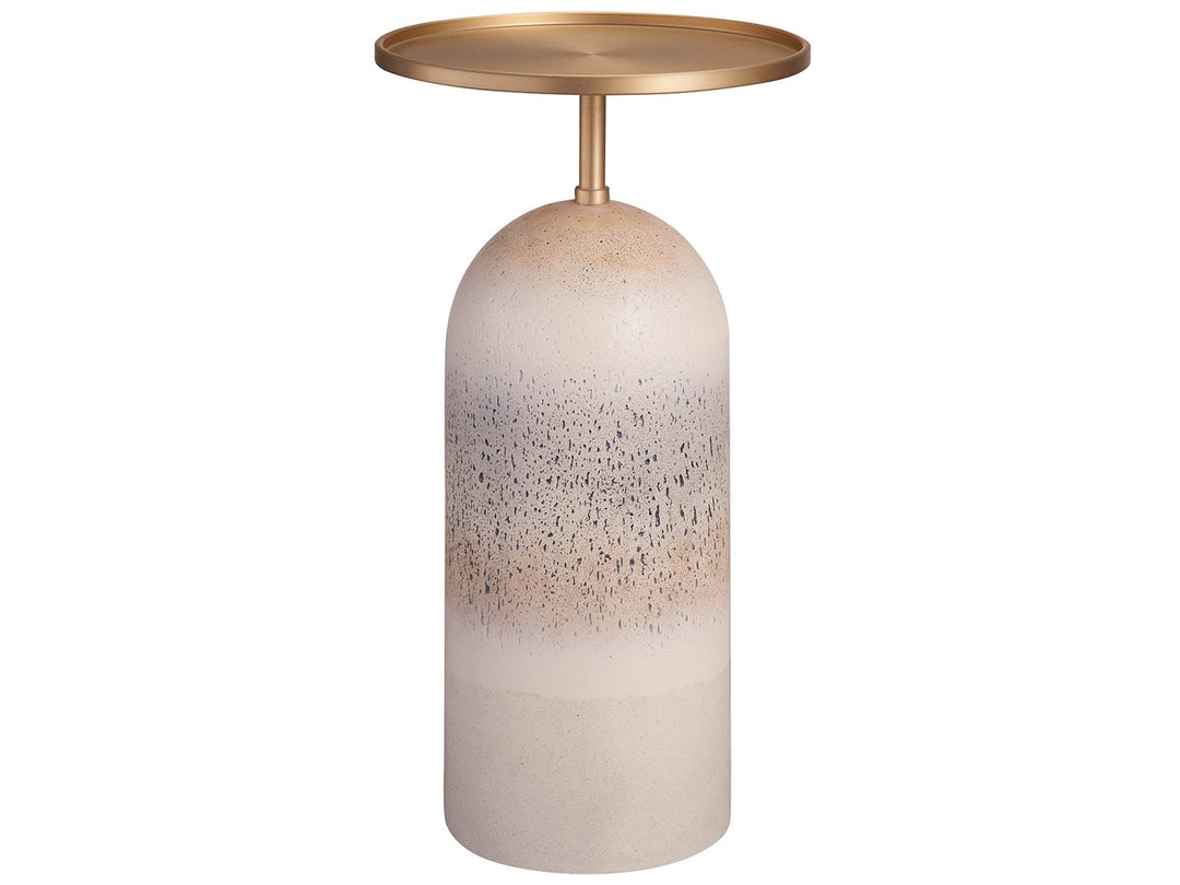 SwayLiving SwayLiving Lorna Martini Table Ombre