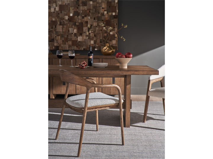 Medium Brown Oak