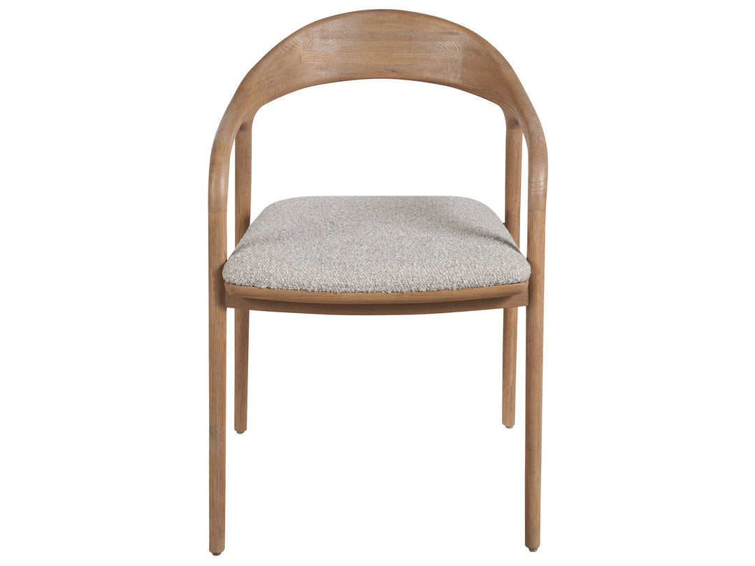 Natural Oak