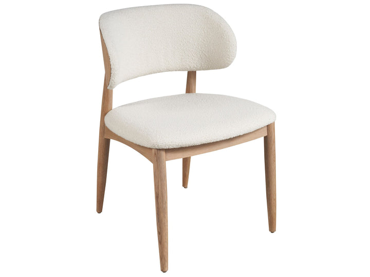 Juno Side Chair - Set of 2
