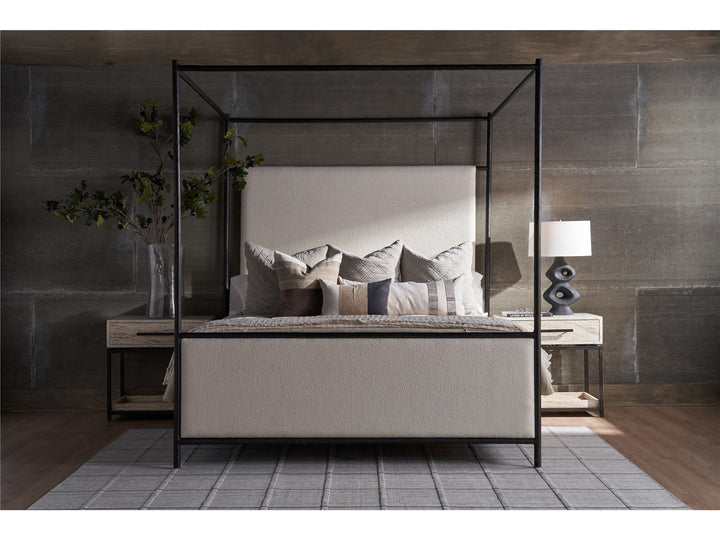 Canopy Bed