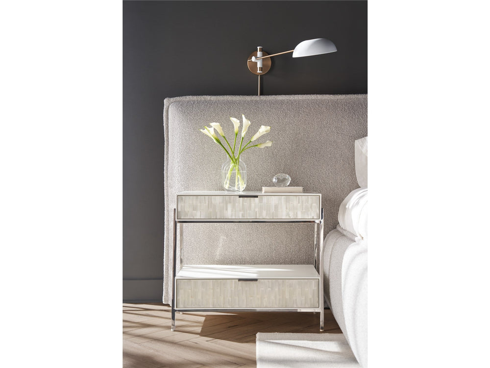SwayLiving SwayLiving Ingrid Nightstand 