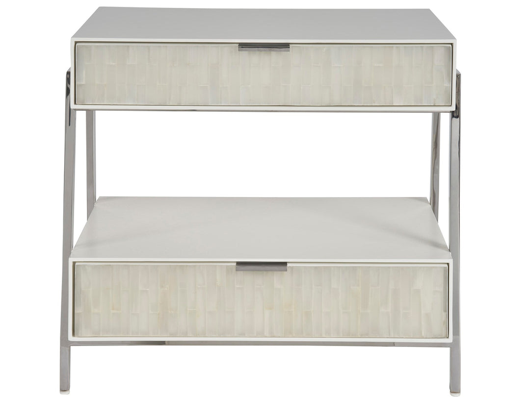 SwayLiving SwayLiving Ingrid Nightstand 