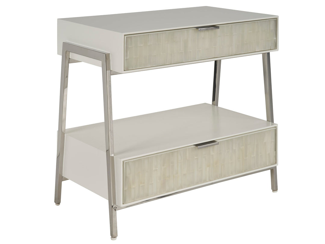 SwayLiving SwayLiving Ingrid Nightstand 