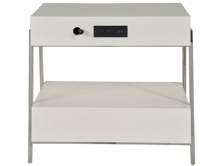 SwayLiving SwayLiving Ingrid Nightstand 