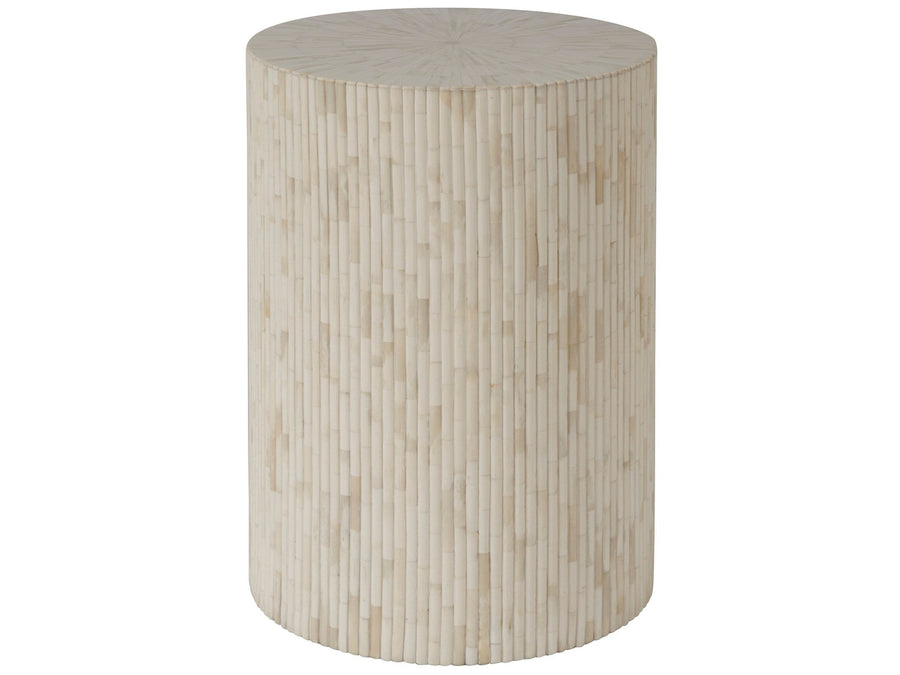 SwayLiving SwayLiving Marcella Table Natural Bone
