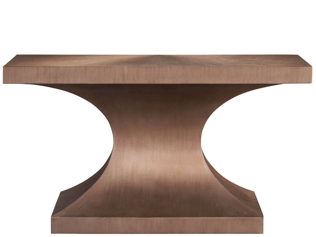 SwayLiving SwayLiving Leander Console Table Aged Brass 