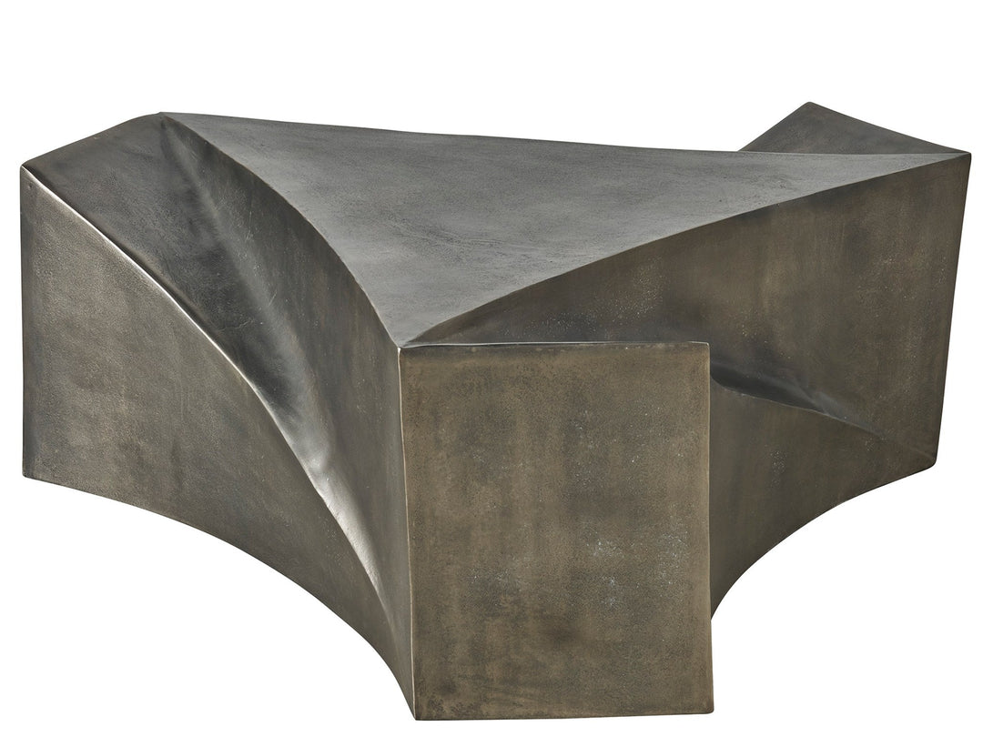 SwayLiving SwayLiving Persephone Cocktail Table Graphite 