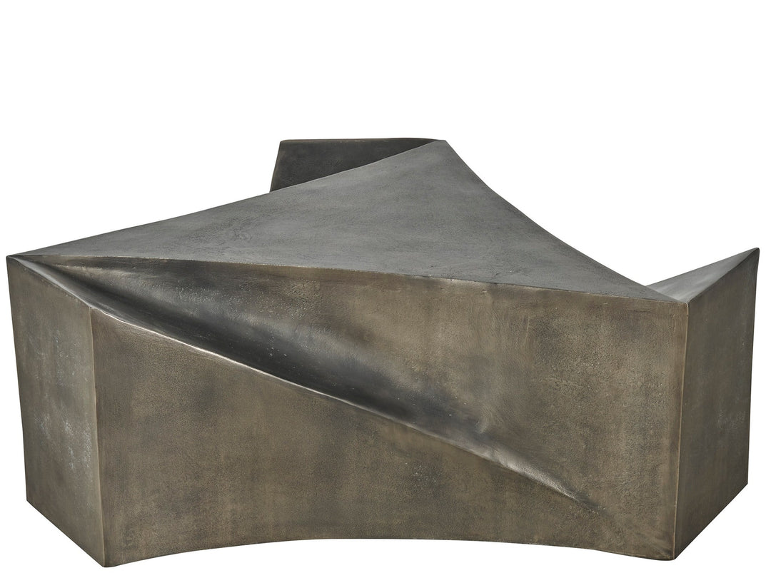 SwayLiving SwayLiving Persephone Cocktail Table Graphite 