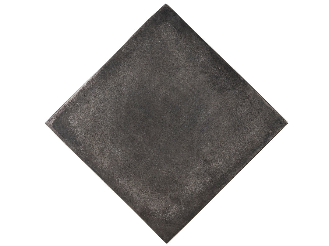 SwayLiving SwayLiving Persephone Side Table Graphite 
