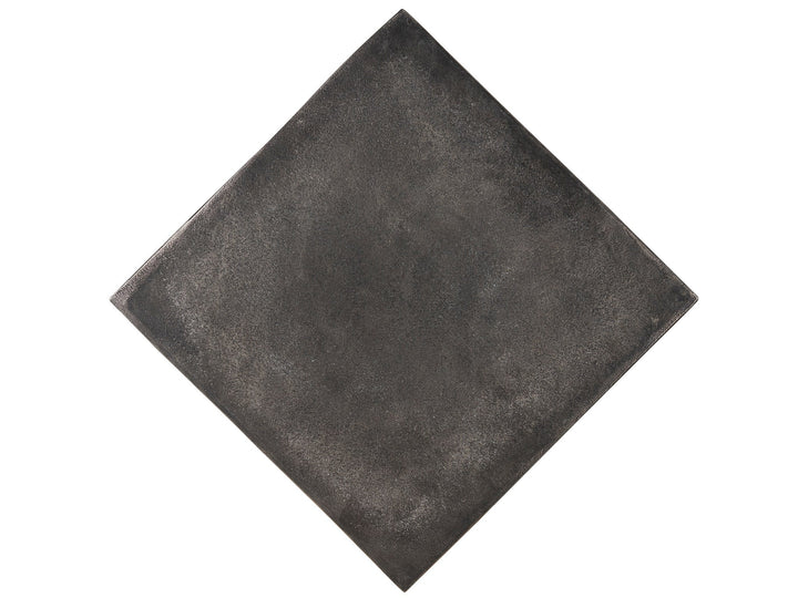 SwayLiving SwayLiving Persephone Side Table Graphite 