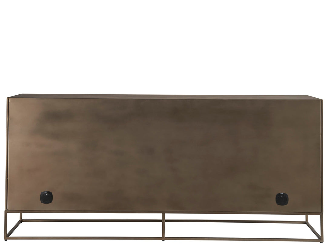 SwayLiving SwayLiving Fusion Credenza Aged Brass