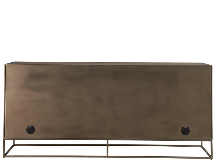 SwayLiving SwayLiving Fusion Credenza Aged Brass