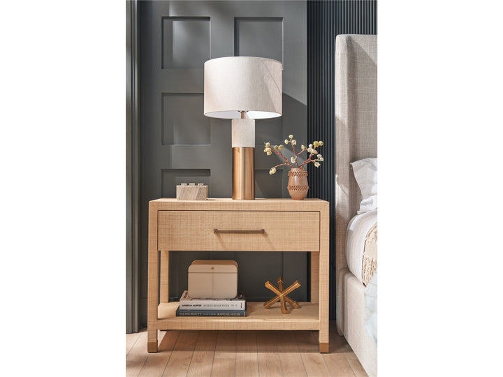 SwayLiving SwayLiving Leah Nightstand 