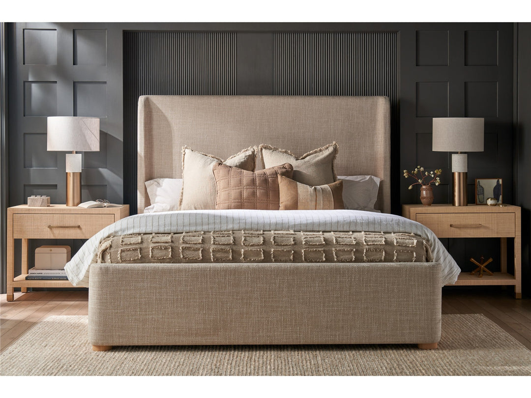 SwayLiving SwayLiving Leah Nightstand 
